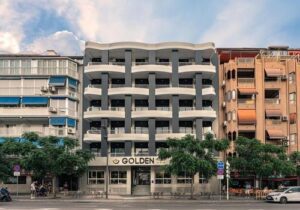 Hotel Golden Benidorm