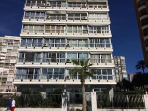 Levante Trip - Family Apartments