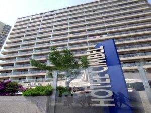 Hotel Cimbel