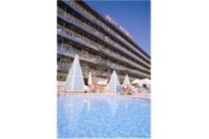 Hotel Servigroup Diplomatic