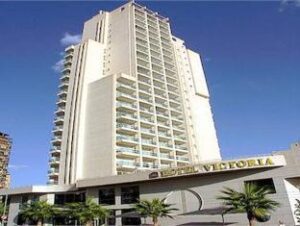 Hotel RH Victoria & Spa