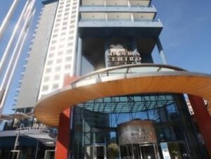 Hotel Madeira Centro
