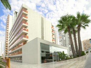 Hotel & SPA Dynastic